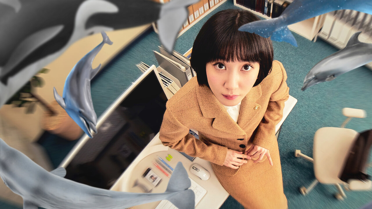 Watch Extraordinary Attorney Woo | Netflix Official Site